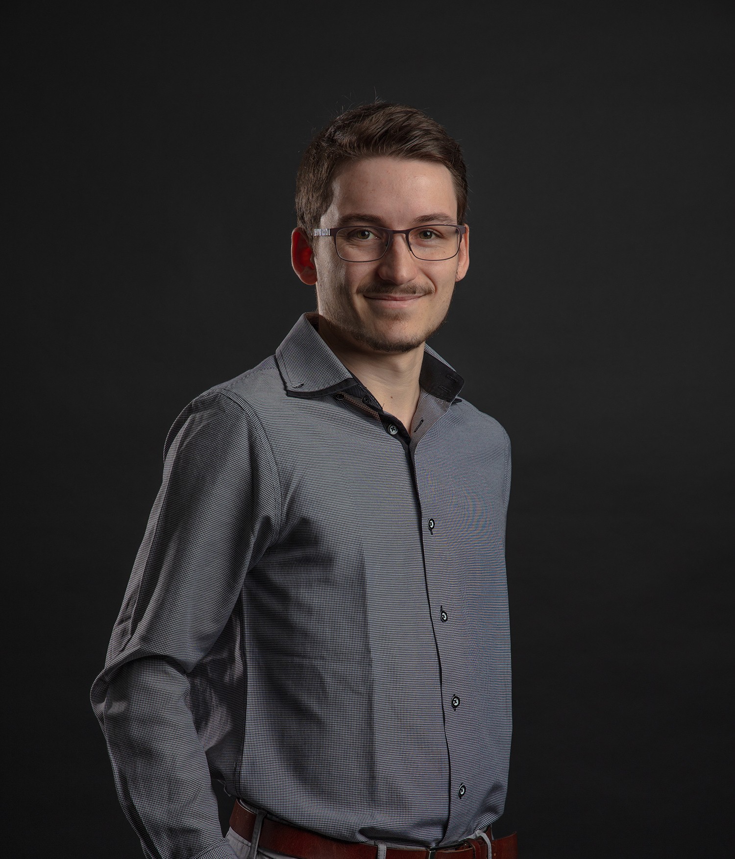 Photo de Jean-Baptiste TISSOT - Fondateur de TME