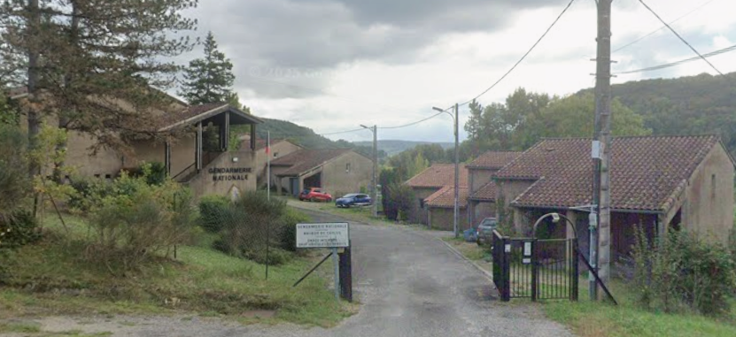 Gendarmeries Tarn & Garonne